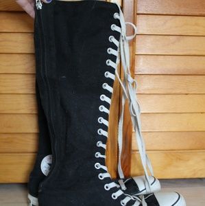 Converse Chuck Taylor all Star XX Hi Sneaker